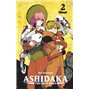 Ashidaka - The Iron Hero - Tome 02