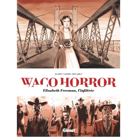 Waco Horror