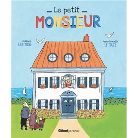 Le Petit monsieur