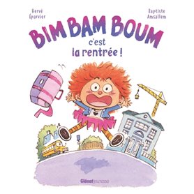 Bim Bam Boum, c'est la rentrée !