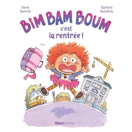 Bim Bam Boum, c'est la rentrée !