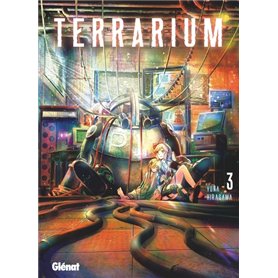 Terrarium - Tome 03