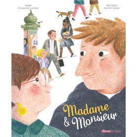 Madame et Monsieur