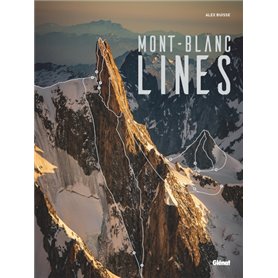 Mont-Blanc lines