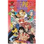 One Piece - Édition originale - Tome 97