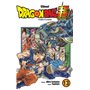 Dragon Ball Super - Tome 13