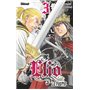 Elio le fugitif - Tome 03