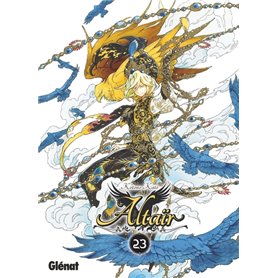 Altaïr - Tome 23