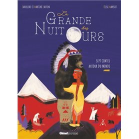 La Grande nuit des ours