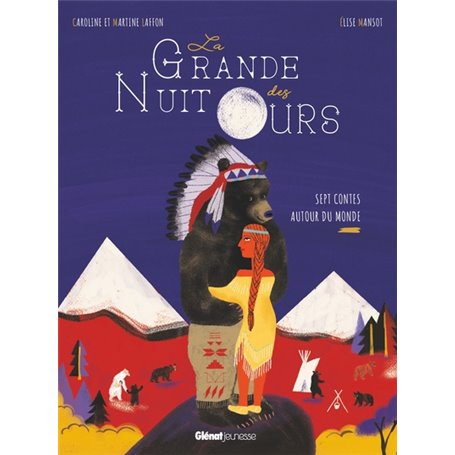 La Grande nuit des ours