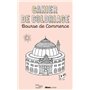 Cahier de coloriage Bourse de Commerce