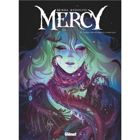 Mercy - Tome 03