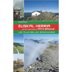 Euskal Herria, les Sept Provinces du Pays basque