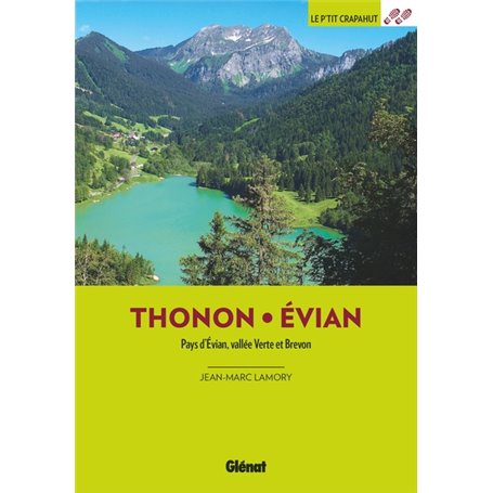 Autour de Thonon et Évian (2e ed)