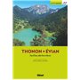 Autour de Thonon et Évian (2e ed)