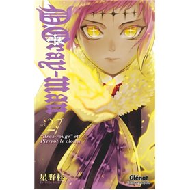 D.Gray-Man - Édition originale - Tome 27