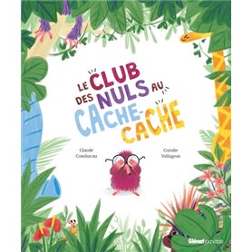 Le Club des nuls au cache-cache