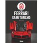 Les 50 plus belles Ferrari Gran Turismo