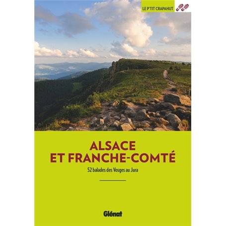 Alsace et Franche-Comté