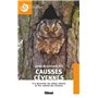 Guide du naturaliste Causses Cévennes (2e ed)