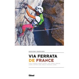 Via ferrata de France