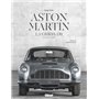 Aston Martin, la griffe DB