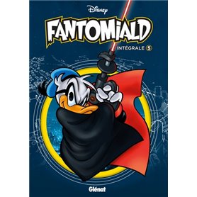 Fantomiald Intégrale - Tome 05