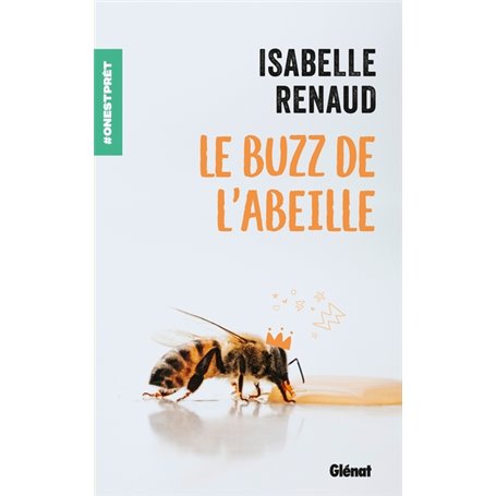 Le Buzz de l'abeille