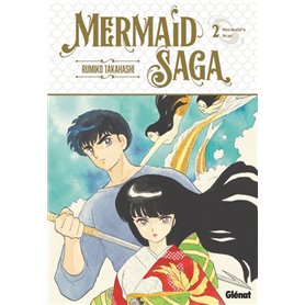 Mermaid Saga - Édition originale - Tome 02