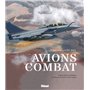 Le grand livre des avions de combat 2e édition