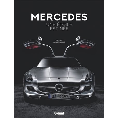 Mercedes, une étoile est née