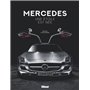 Mercedes, une étoile est née