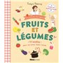 Fruits et légumes