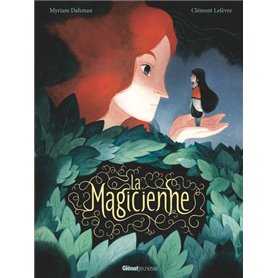 La Magicienne