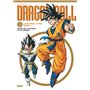 Dragon Ball - Le super livre - Tome 01