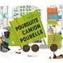 À la poursuite du camion poubelle