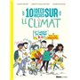 10 idées reçues sur le climat