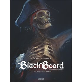 Black Beard - Tome 02