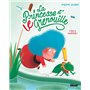 La princesse et le grenouille - Tome 01