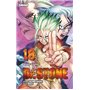 Dr. Stone - Tome 18