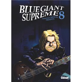 Blue Giant Supreme - Tome 08