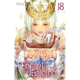 Les Enfants de la baleine - Tome 18