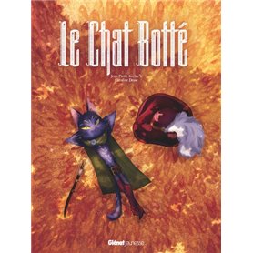 Le Chat botté