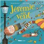 Jérémie et le vent