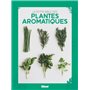 La petite bible des plantes aromatiques