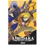 Ashidaka - The Iron Hero - Tome 03