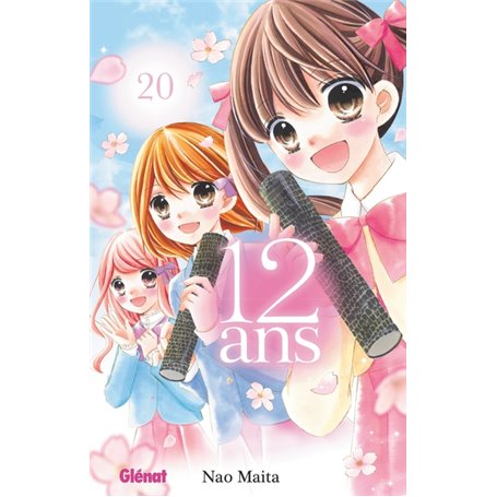 12 ans - Tome 20