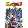 Dragon Ball Super - Tome 14