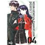 Neon Genesis Evangelion Perfect Edition - Tome 04