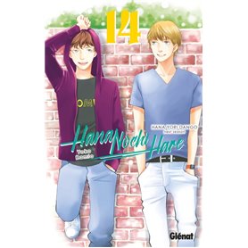 Hana Nochi Hare - Tome 14